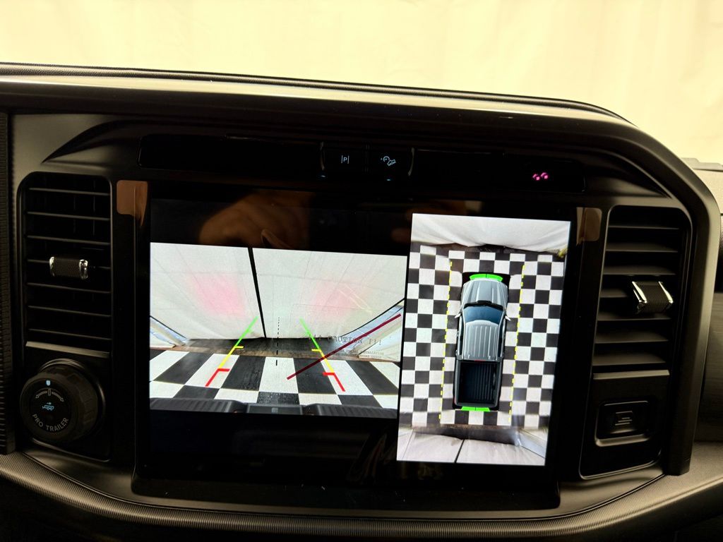 2025 Ford F-150 Lariat - Photo 38