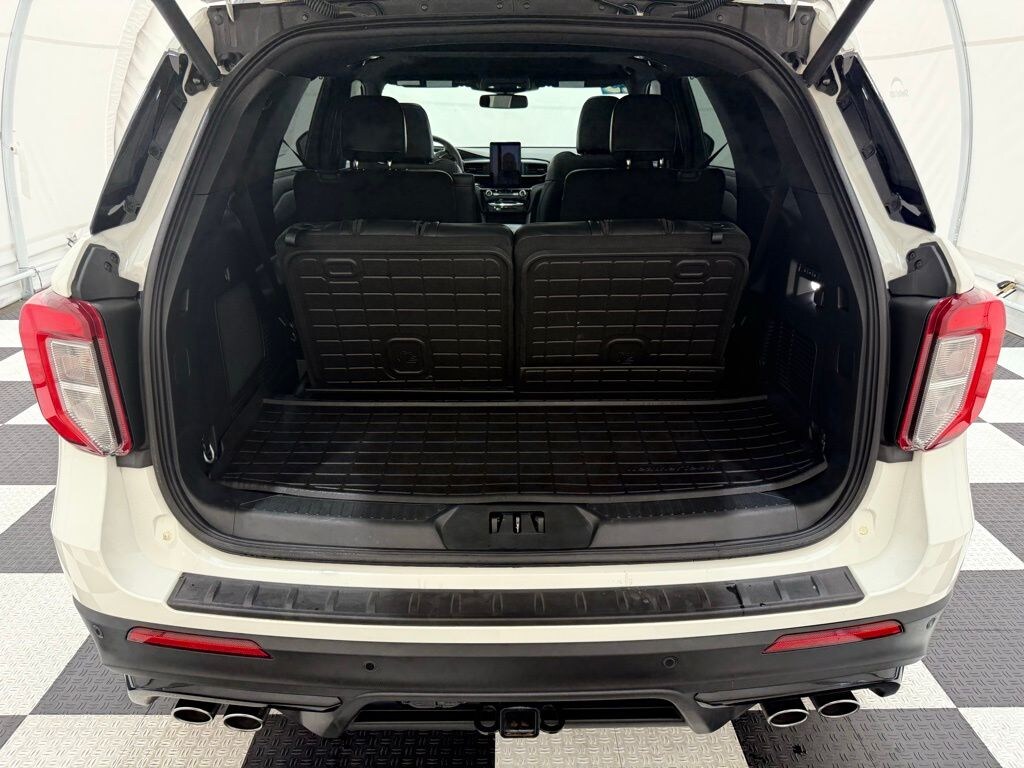 Used 2023 Ford Explorer ST SUV