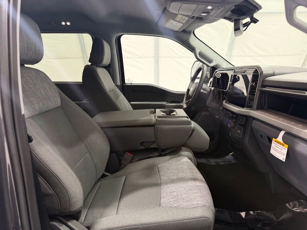 2026 Ford F-250 Super Duty XLT - Photo 22