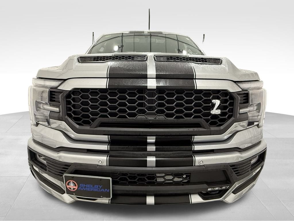 2024 Ford F-150 Lariat - Photo 8