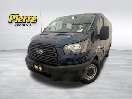 2015 Ford Transit-150 Wagon