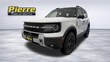 Ford Bronco Sport