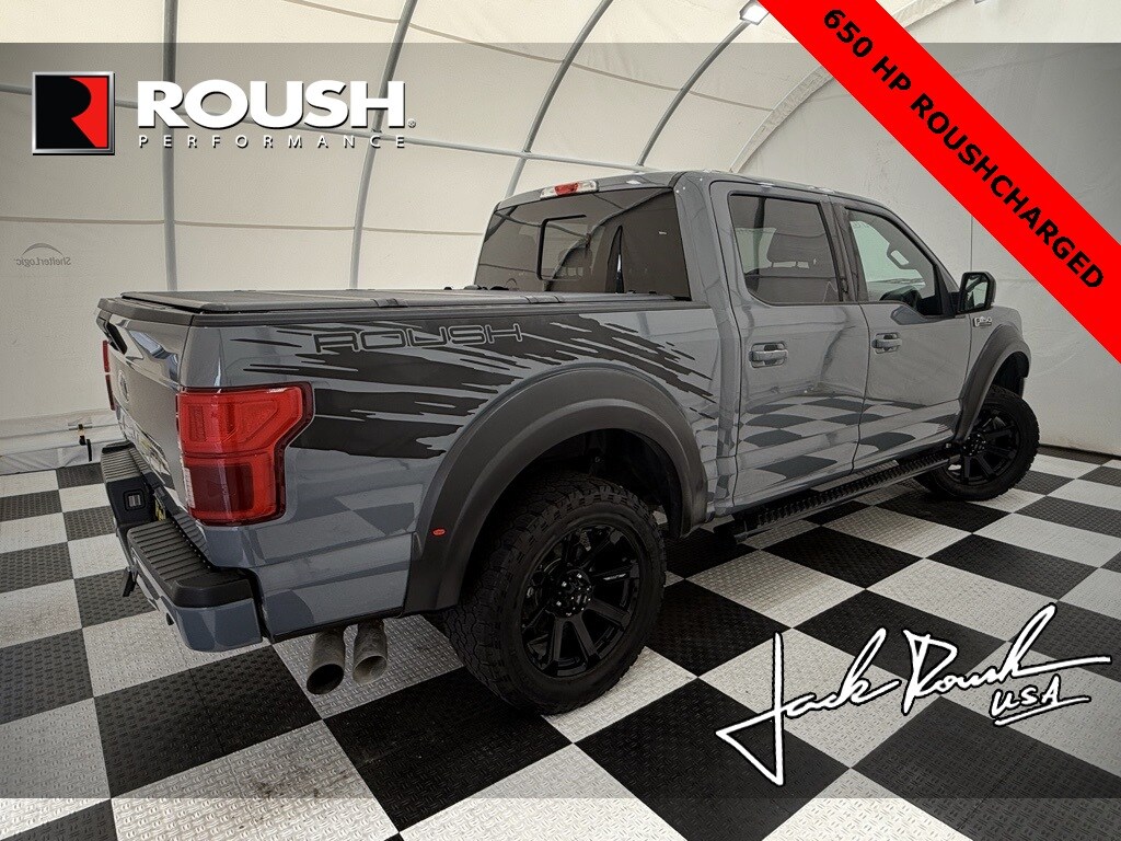 2019 Ford F-150 XLT photo 2