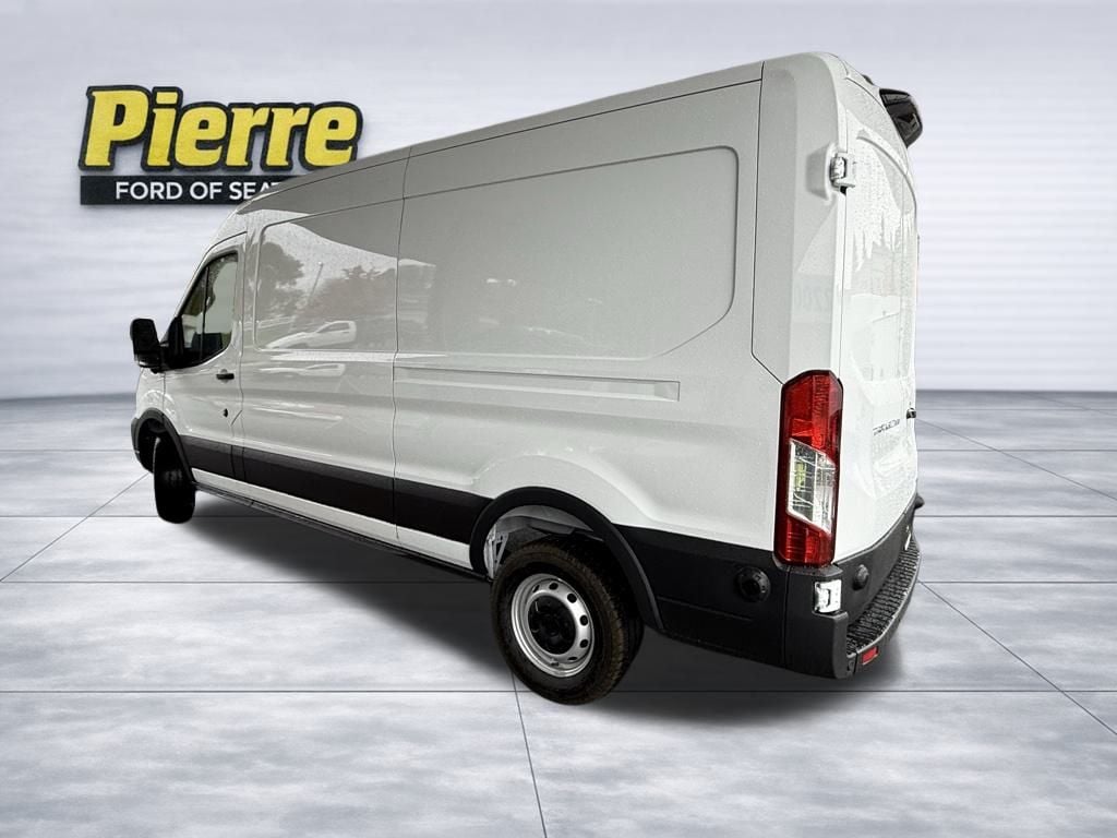 2025 Ford Transit Van Base - Photo 2