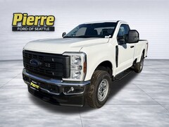 2026 Ford F-250 XL Truck Regular Cab
