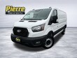 Ford Transit-250 Cargo