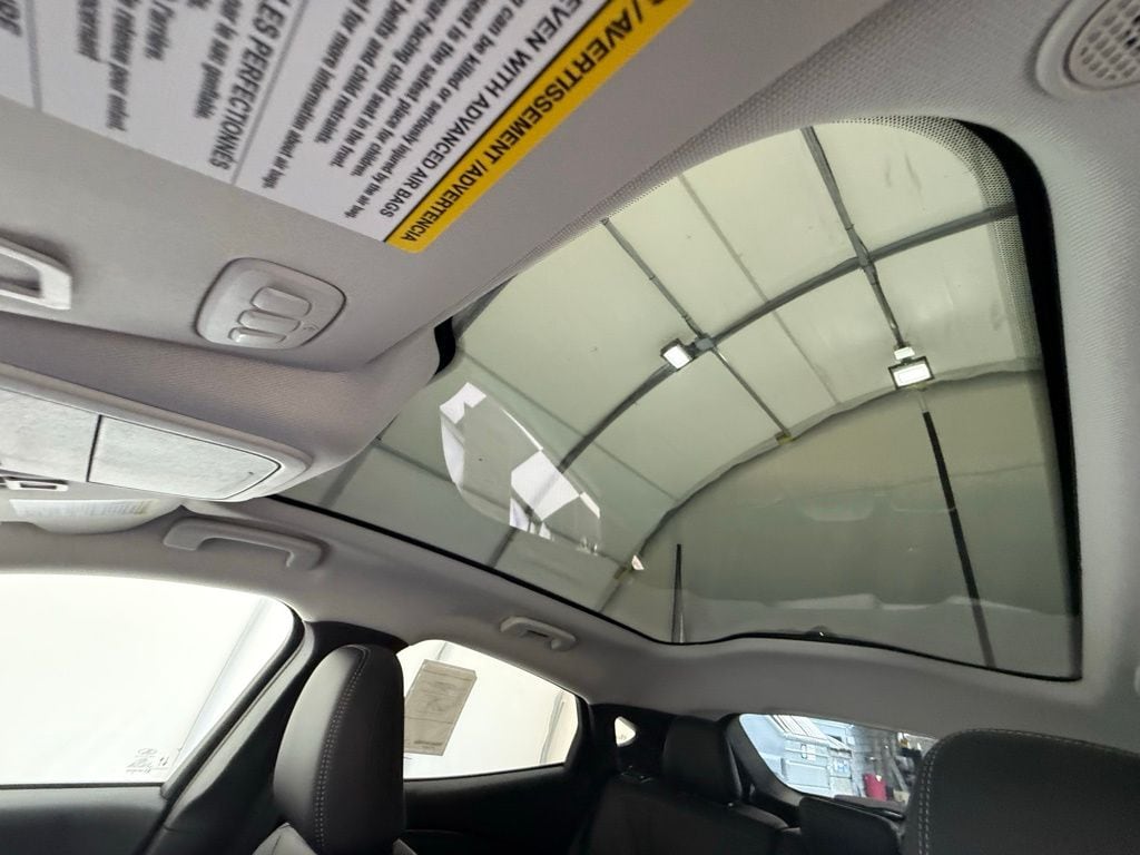 2025 Ford Mustang Mach-E Premium - Photo 40