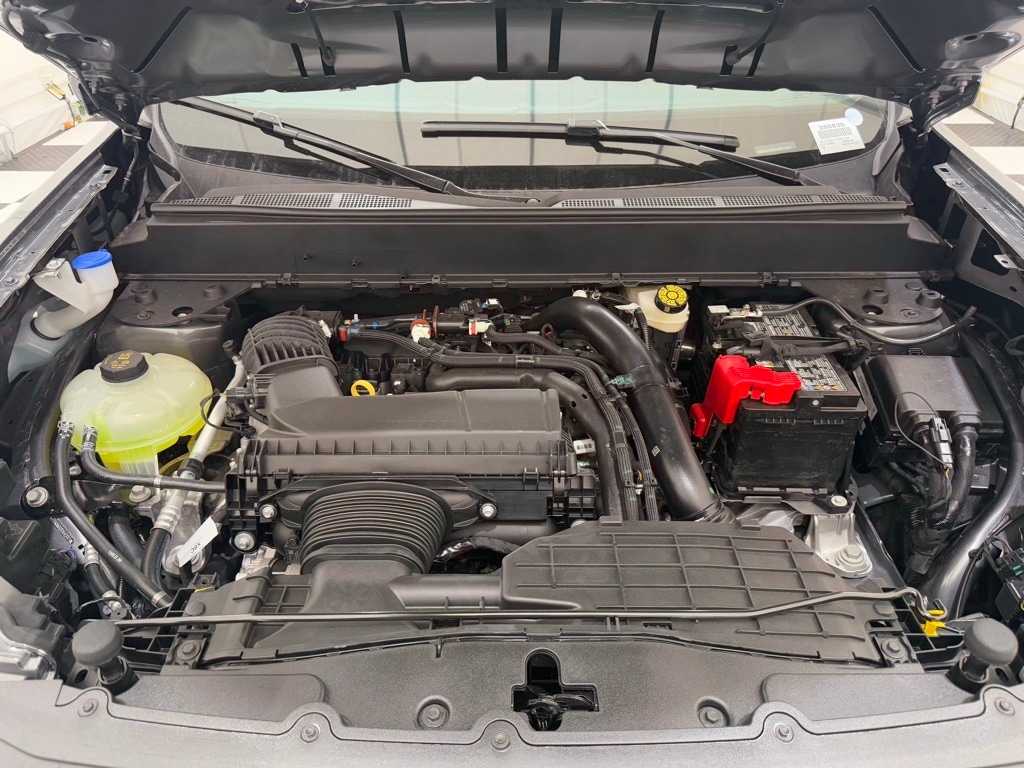 2025 Ford Maverick Lariat photo 4