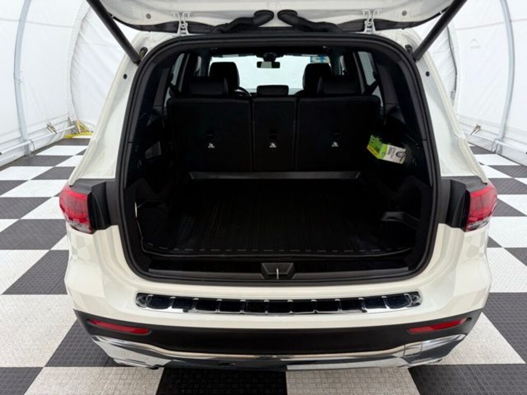 Used 2023 Mercedes-Benz GLB 4MATIC SUV