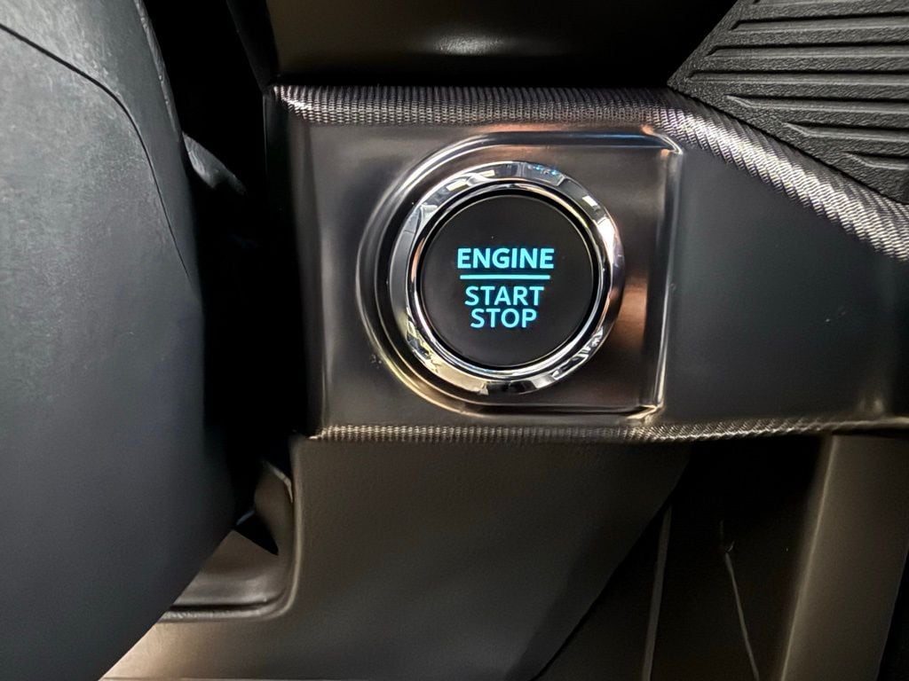 2025 Ford F-150 Lariat - Photo 49
