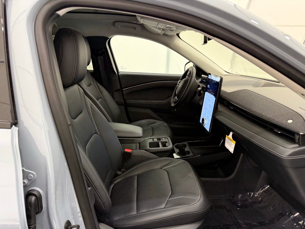 2025 Ford Mustang Mach-E Premium - Photo 19