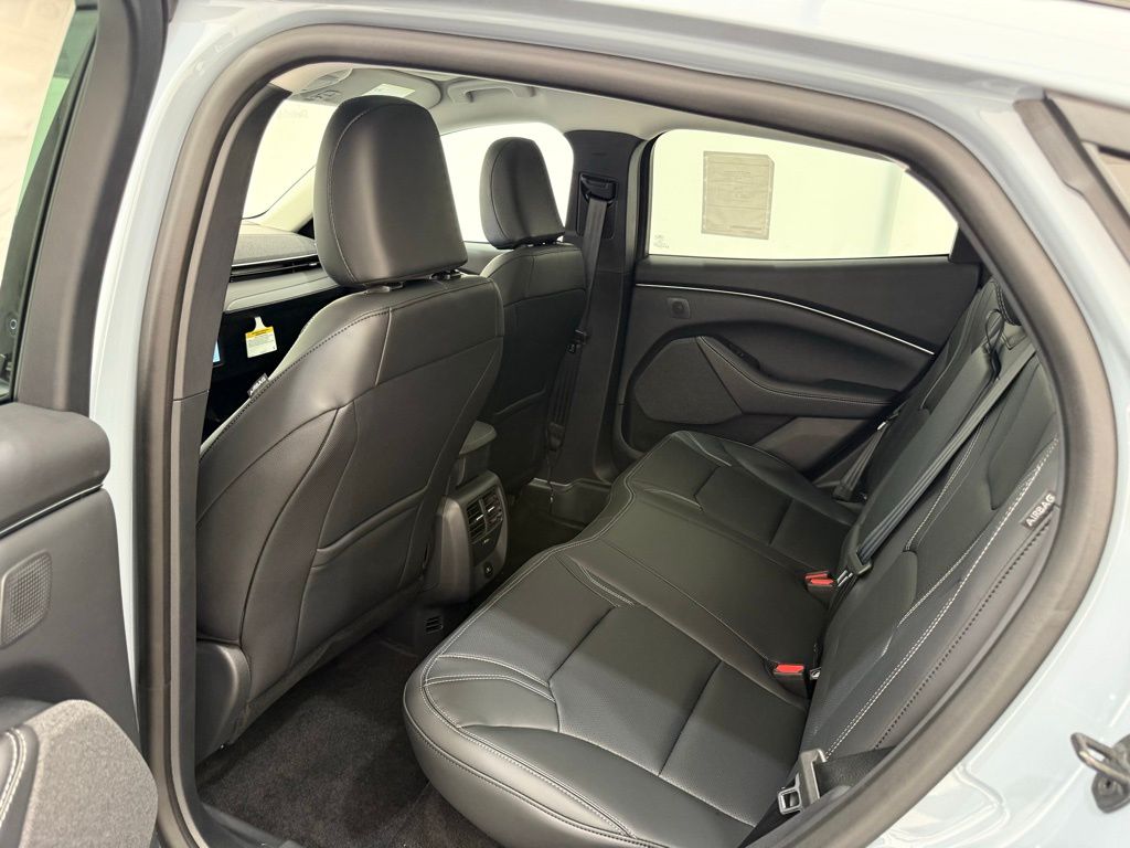 2025 Ford Mustang Mach-E Premium - Photo 15