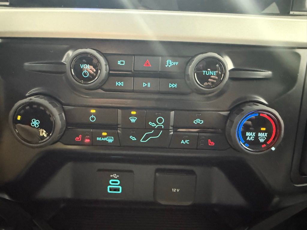 2026 Ford F-250 Super Duty XLT - Photo 41