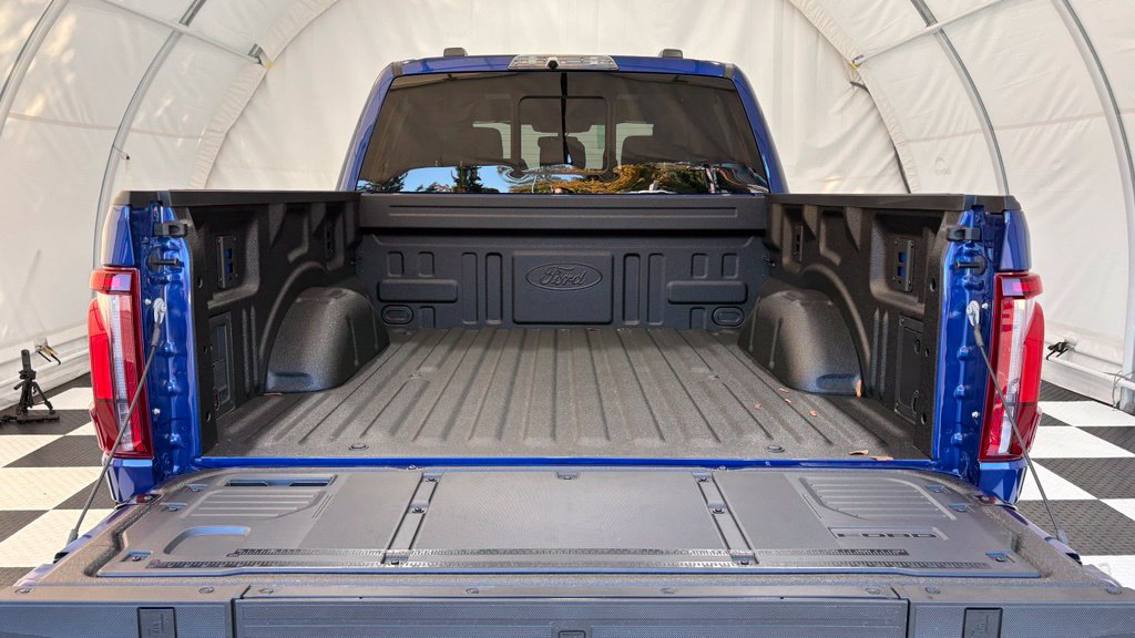 New 2026 Ford F-150 Raptor Truck SuperCrew Cab