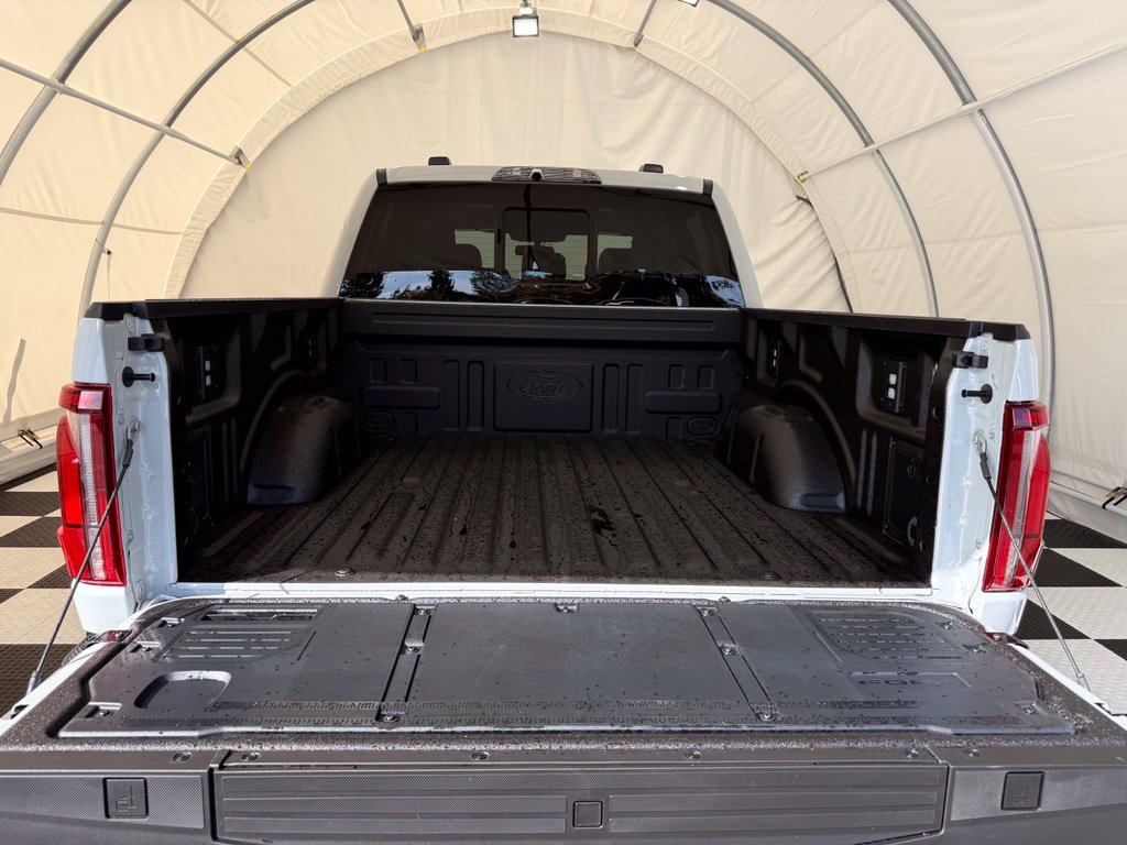 New 2026 Ford F-150 Raptor Truck SuperCrew Cab