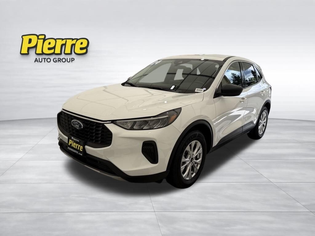Used 2024 Ford Escape Active SUV