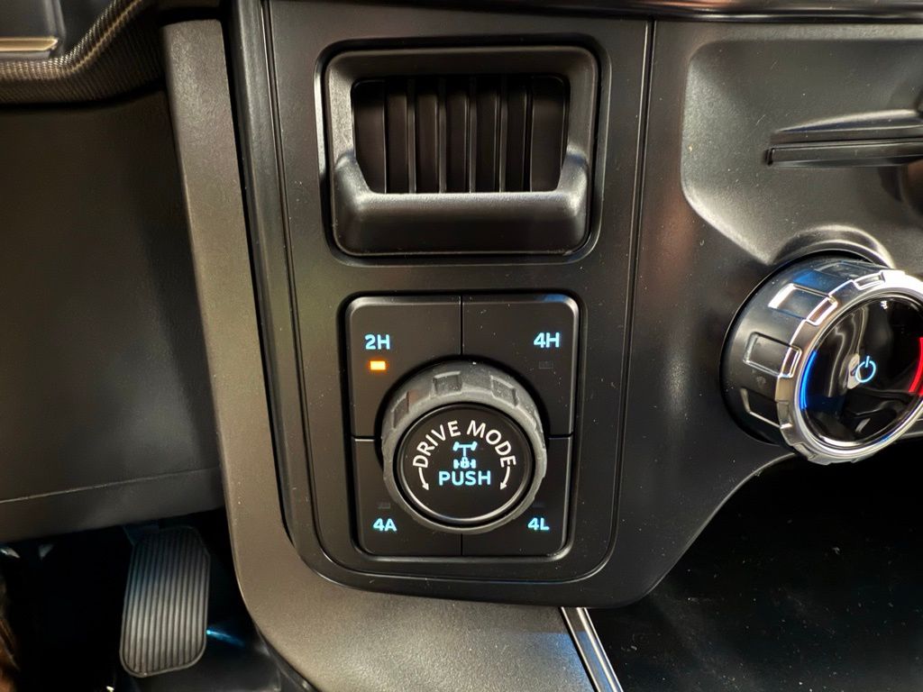 2025 Ford F-150 Lariat - Photo 41