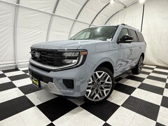 2025 Ford Expedition Platinum SUV