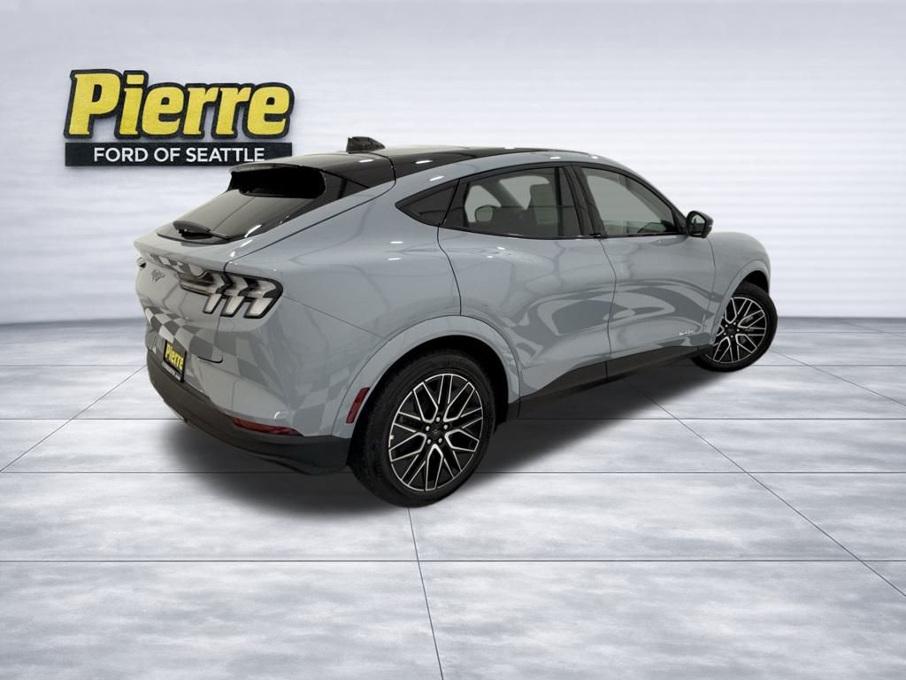 2025 Ford Mustang Mach-E Premium - Photo 6