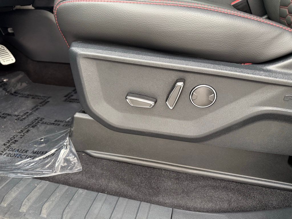 2025 Ford F-150 Lariat - Photo 14