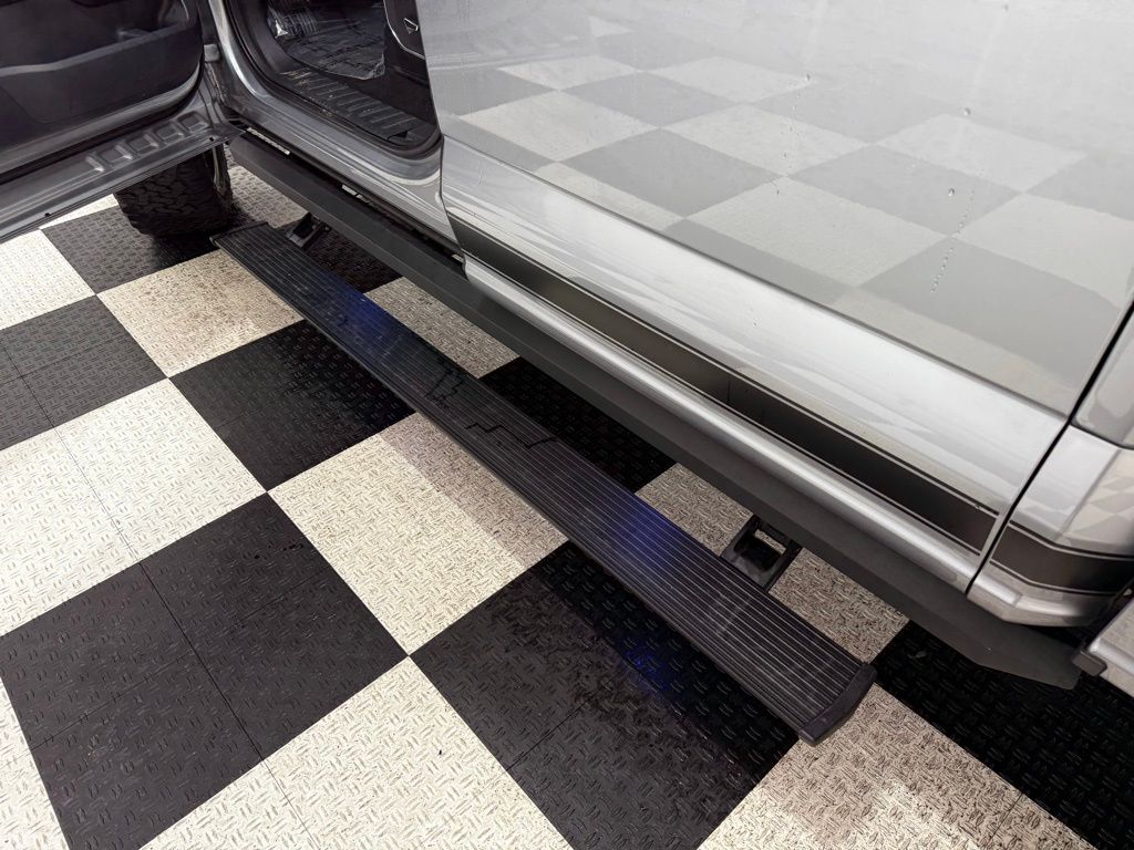 2024 Ford F-150 Lariat - Photo 21