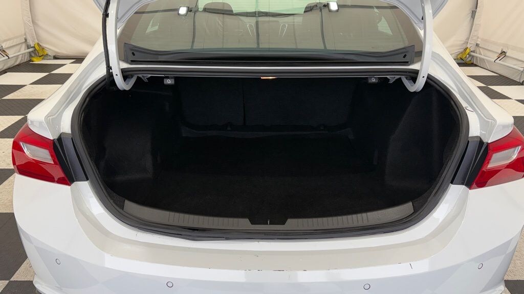 Used 2024 Chevrolet Malibu 1LT Sedan