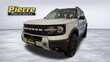  Ford Bronco Sport