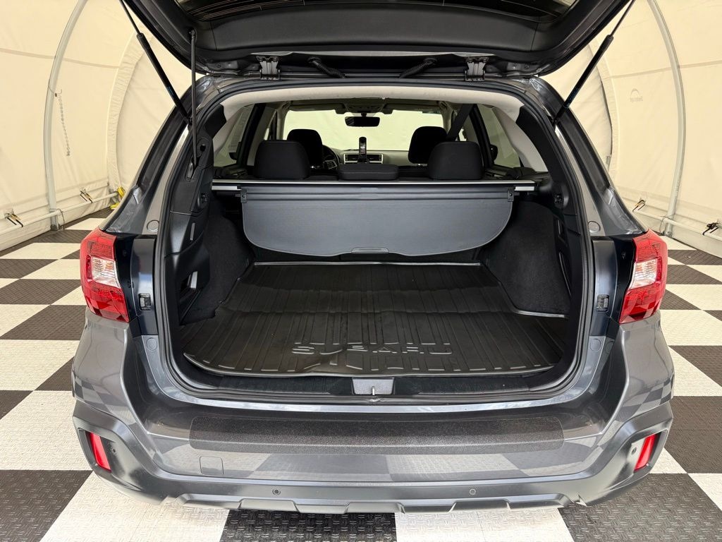 Used 2019 Subaru Outback 2.5i Touring SUV