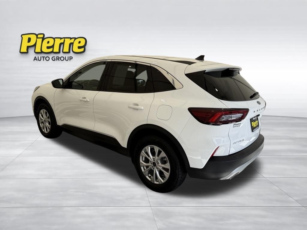 Used 2024 Ford Escape Active SUV