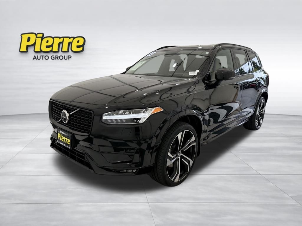 2023 Volvo XC90