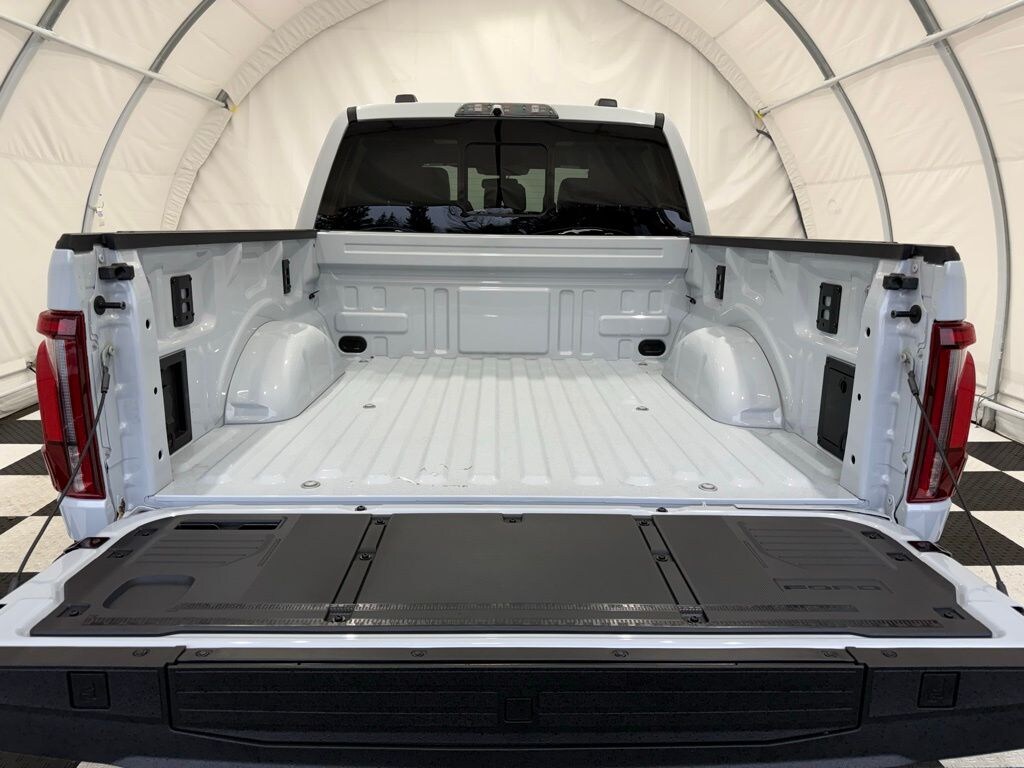 New 2025 Ford F-150 Raptor R Truck SuperCrew Cab