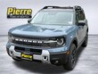  Ford Bronco Sport