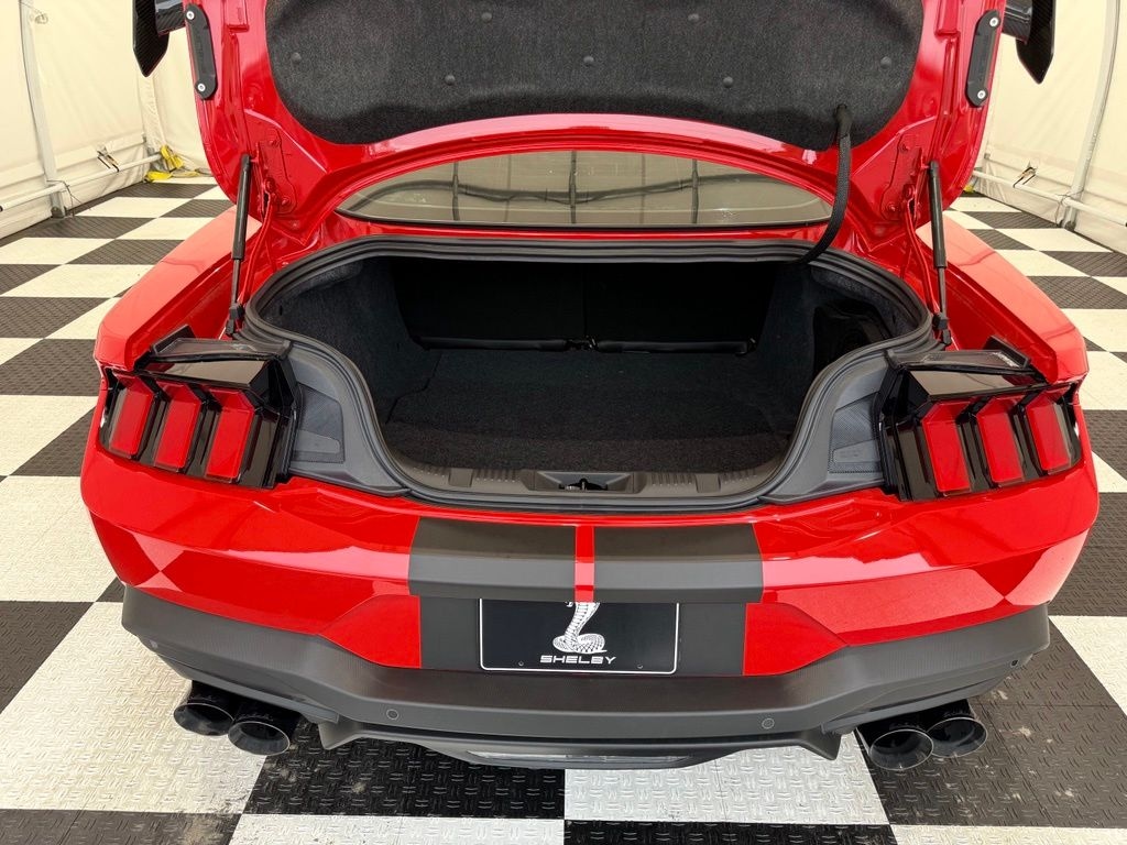 New 2026 Ford Mustang GT Premium SHELBY GT350 Coupe