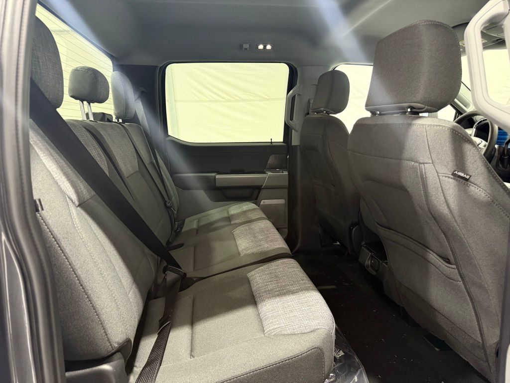2026 Ford F-250 Super Duty XLT - Photo 26