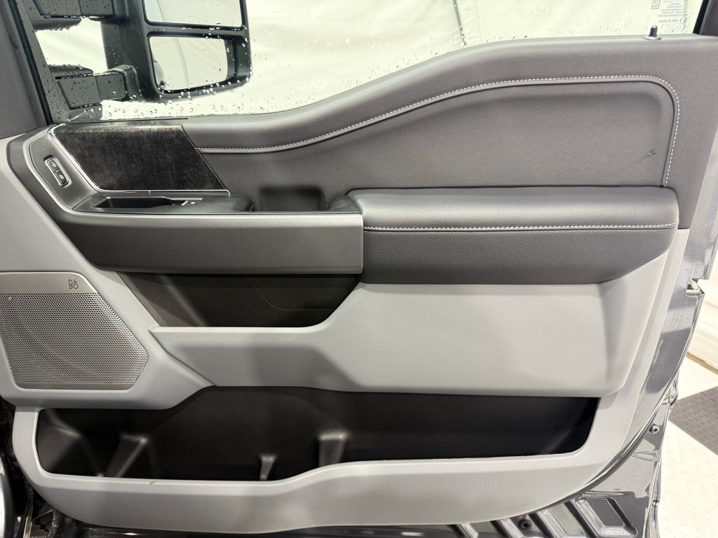 2026 Ford F-250 Super Duty XLT - Photo 24
