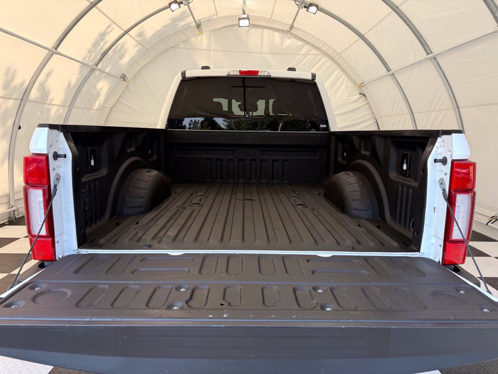 Used 2022 Ford F-350SD Truck Crew Cab