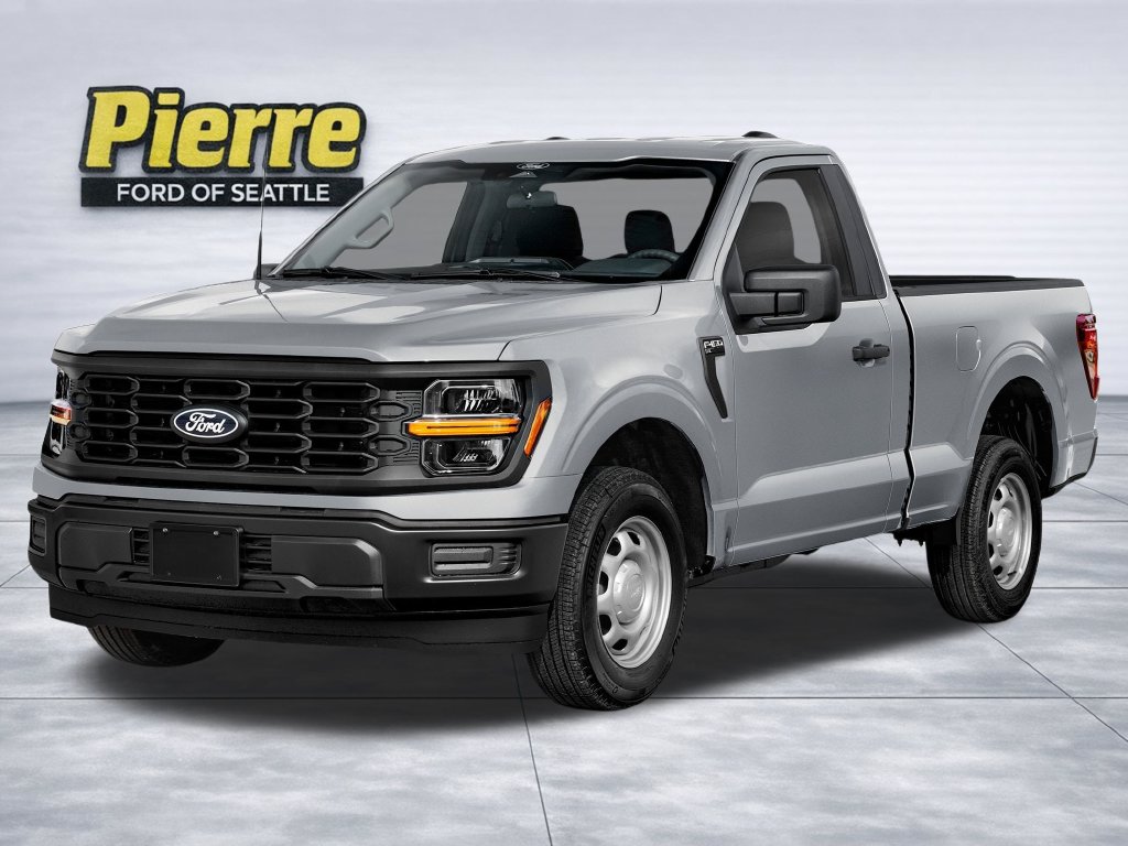  Ford F-150
