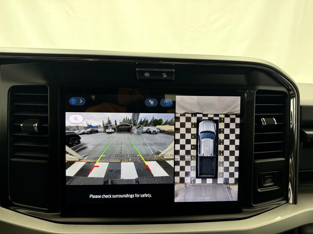 2026 Ford F-250 Super Duty XLT - Photo 37