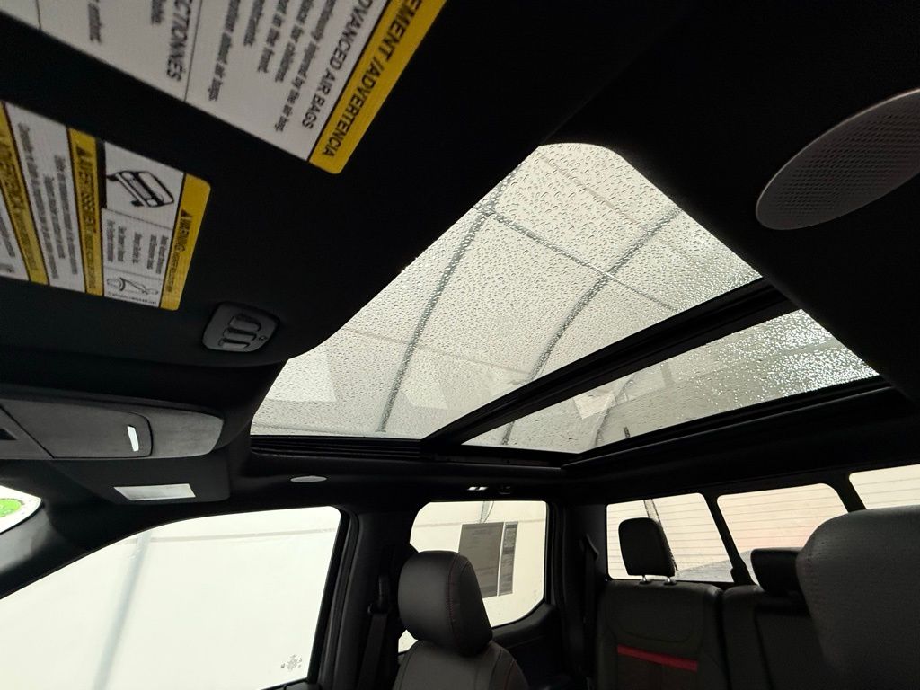 2024 Ford F-150 Lariat - Photo 39