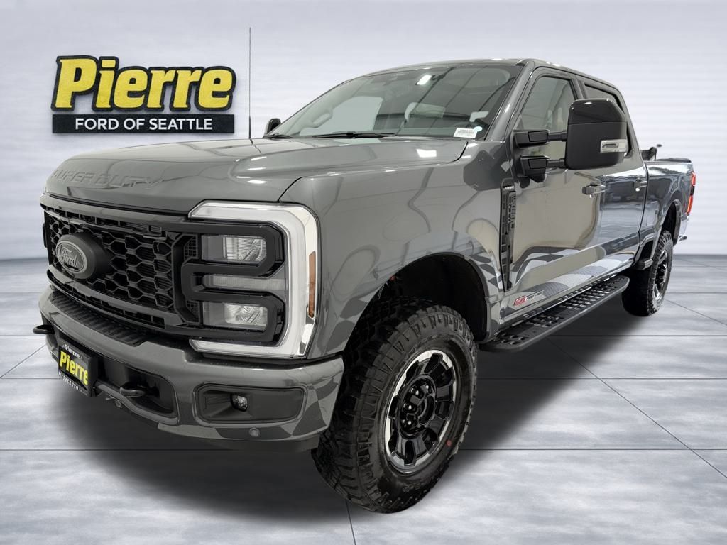  Ford F-250