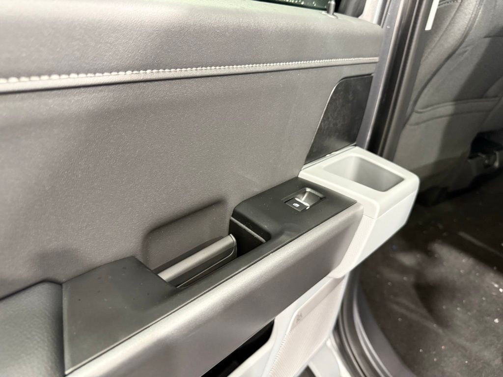 2026 Ford F-250 Super Duty XLT - Photo 20
