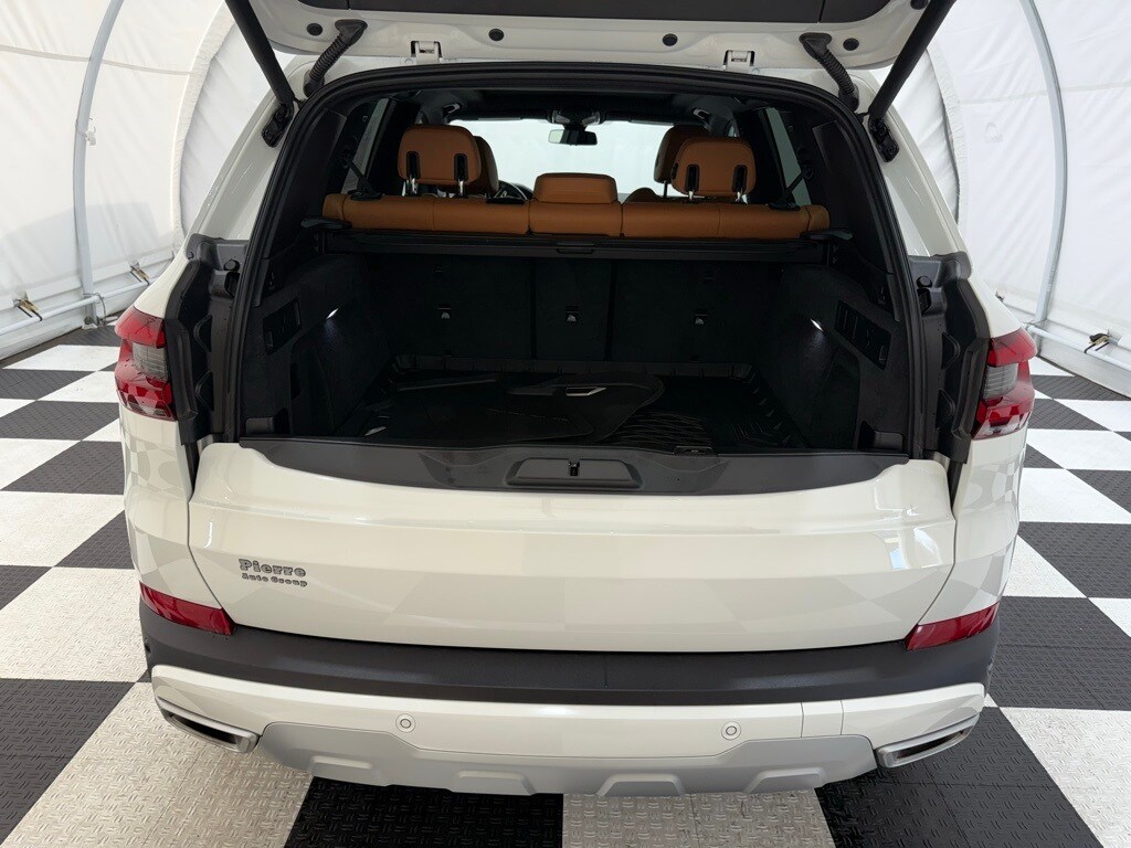 2023 Bmw X5 xDrive40i photo 3