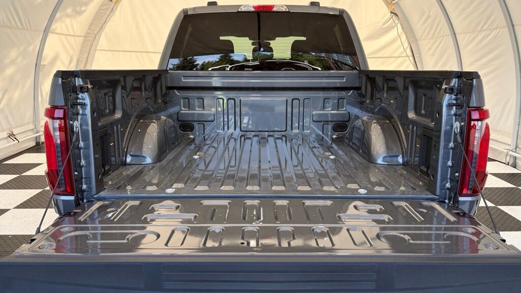 New 2026 Ford F-150 STX Truck SuperCrew Cab