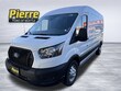  Ford Transit-250 Cargo