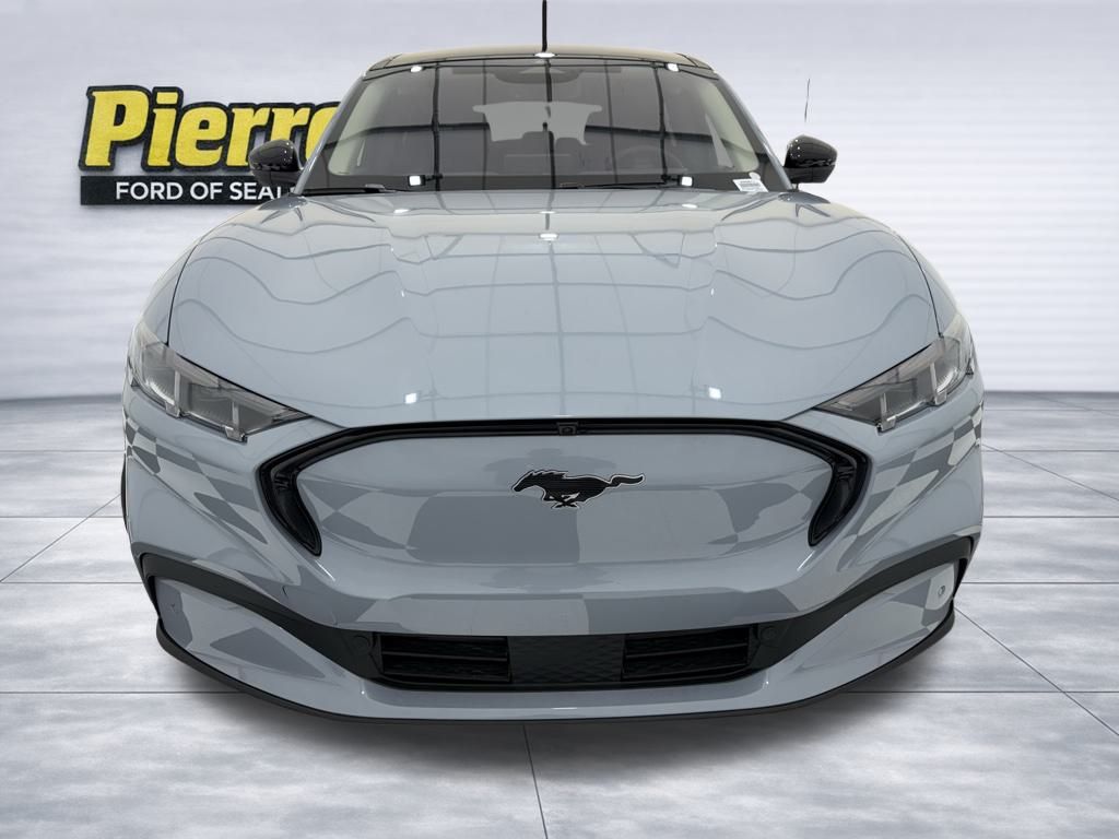 2025 Ford Mustang Mach-E Premium - Photo 8