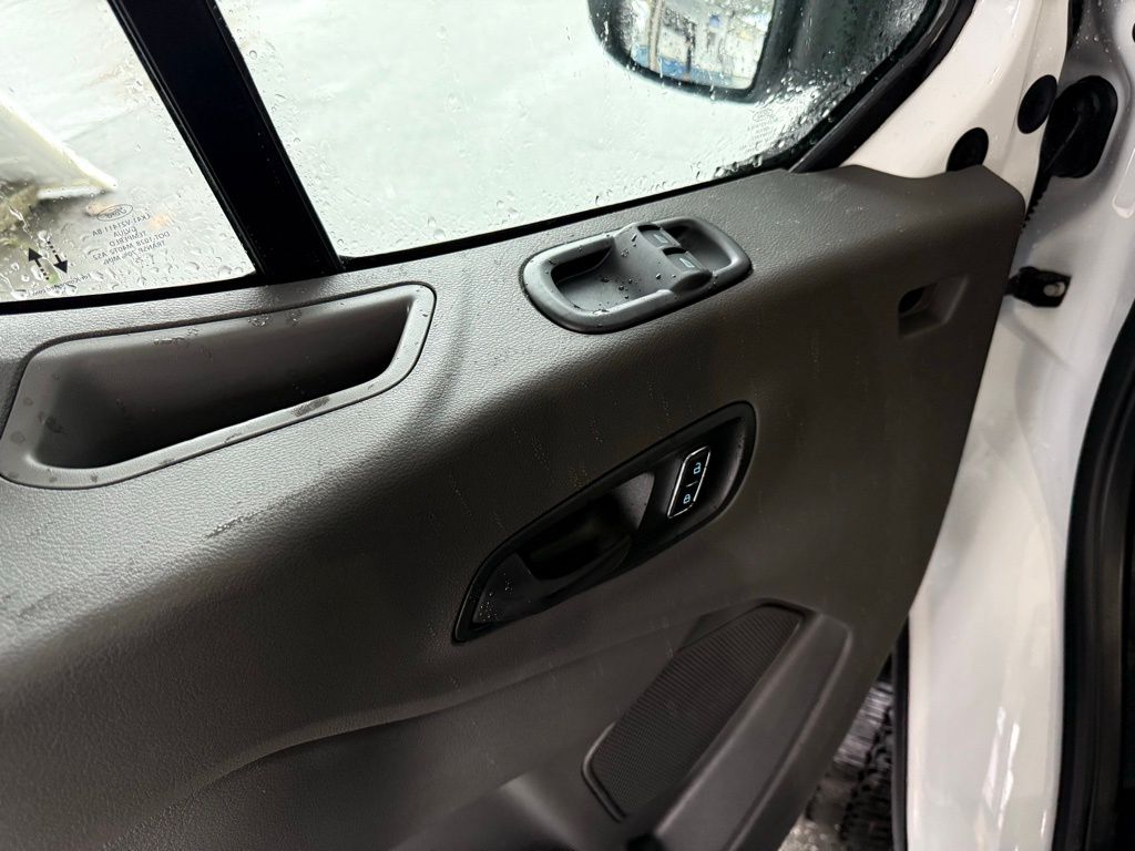 2025 Ford Transit Van Base - Photo 16