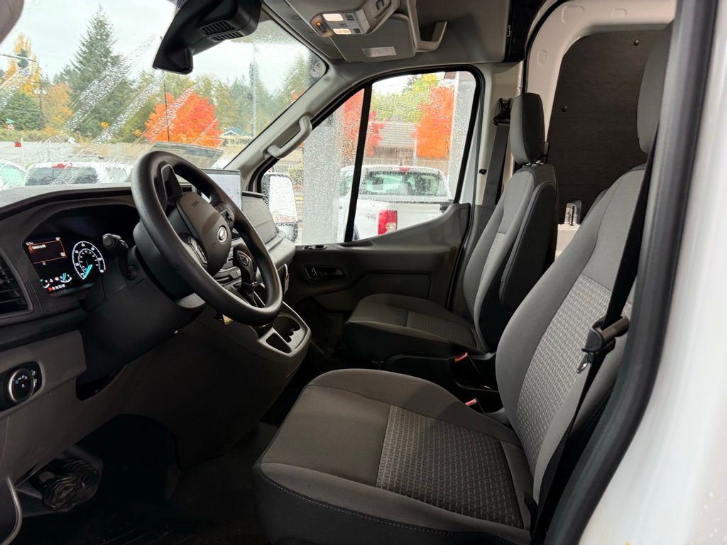 2025 Ford Transit Van Base - Photo 11