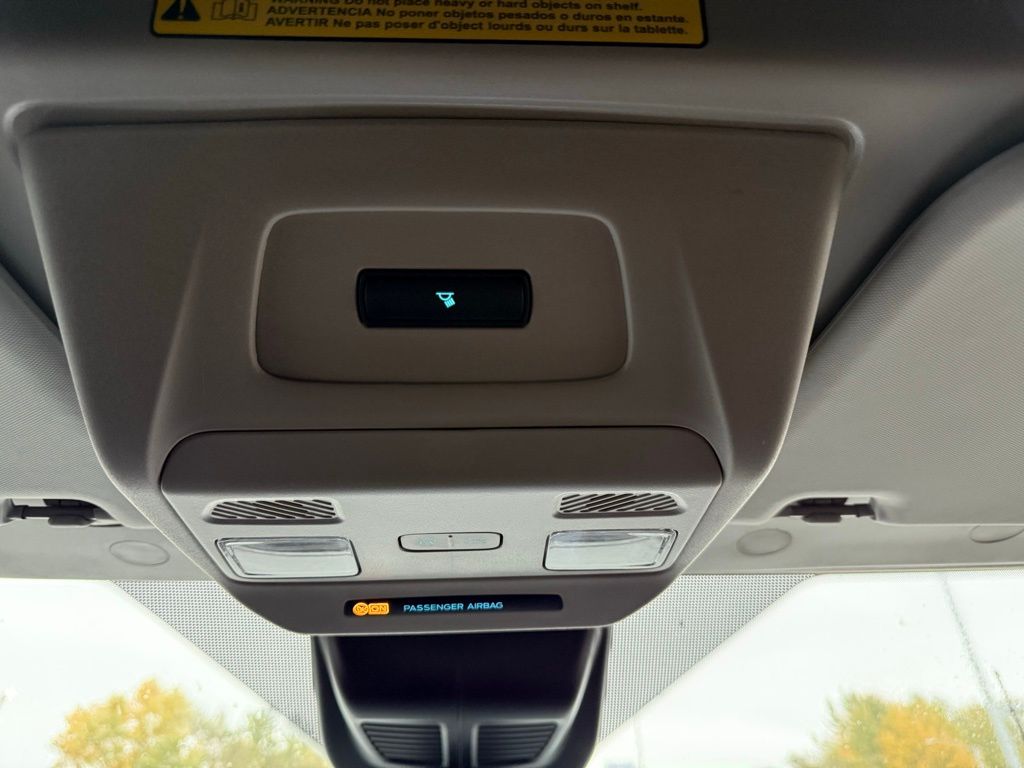 2025 Ford Transit Van Base - Photo 34