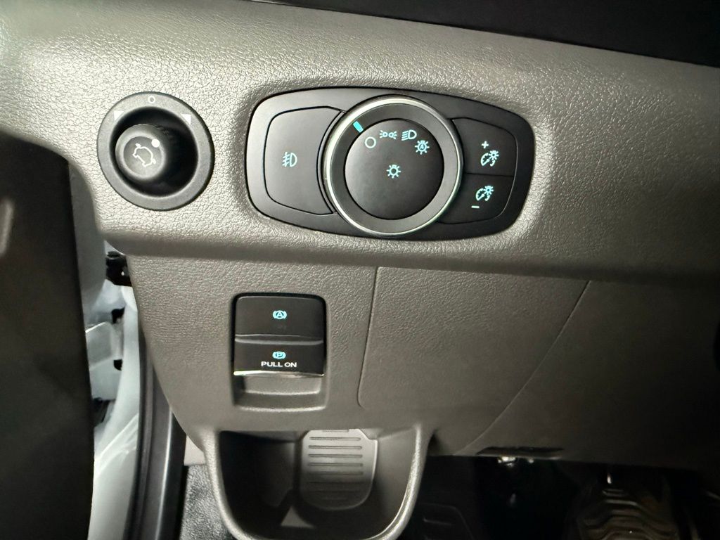 2025 Ford Transit Van Base - Photo 35