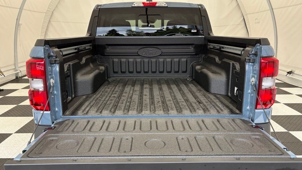 New 2026 Ford Maverick Tremor Truck SuperCrew